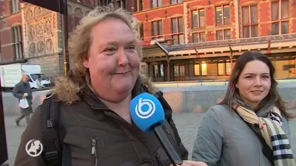 'Nederland een van de beste plekken ter wereld om te wonen, te werken en te leven'