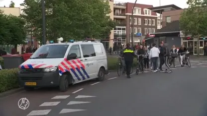 Burgemeester Zevenaar sluit kermis na opstootjes en 'grimmige sfeer'