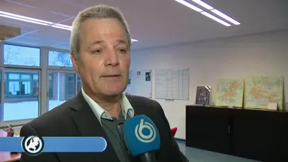 Ravage bij sportschool in Amstelveen