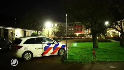 Man (25) in coma na zware mishandeling Nunspeet: 'Hij werd naar buiten gesleurd'