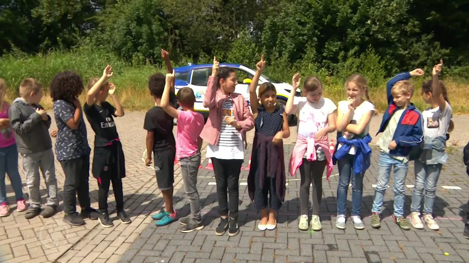 ANWB: ‘Het verkeer wordt gevaarlijk stil'