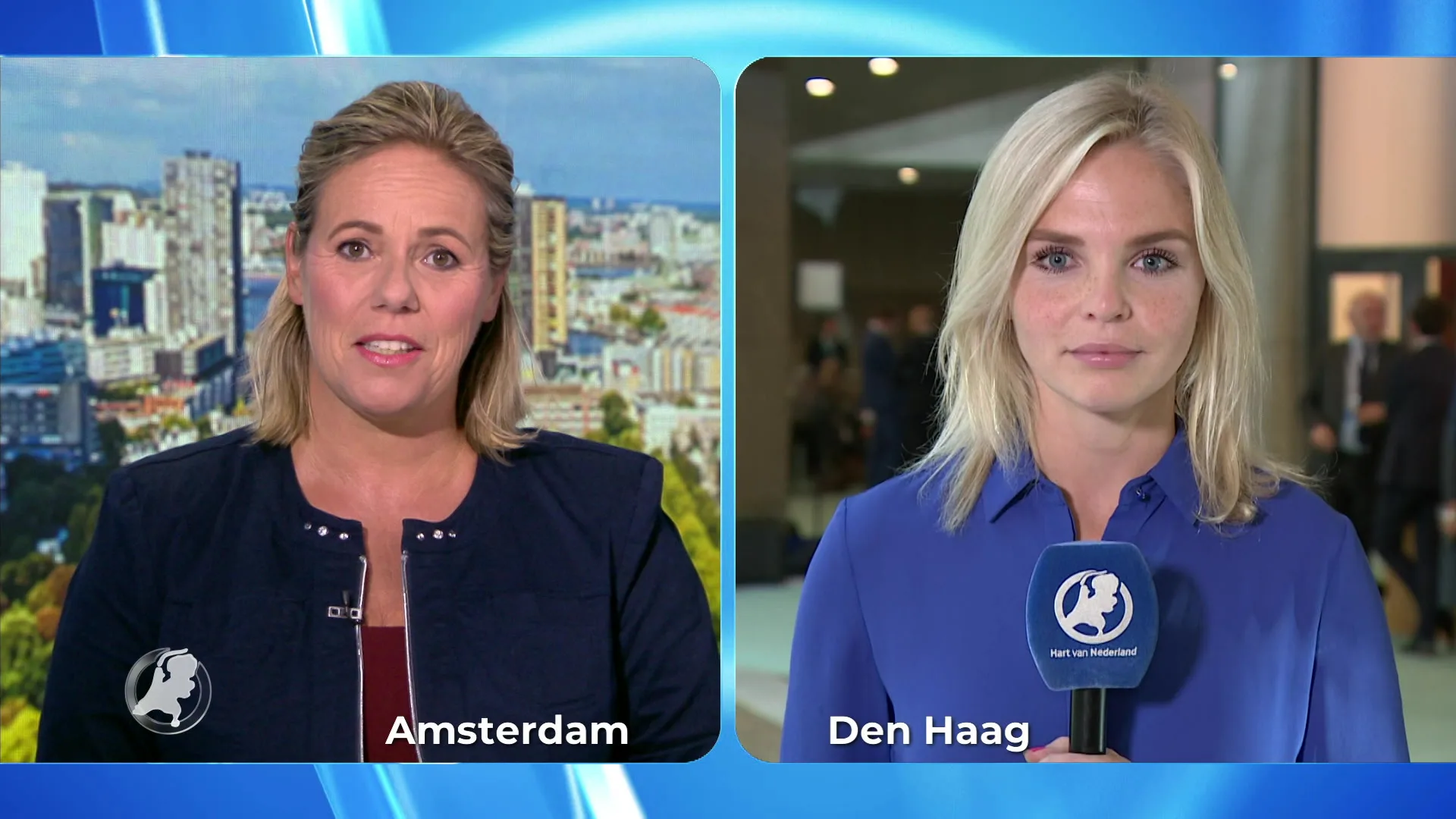 VVD-voorman Klaas Dijkhoff onder vuur over 'postcode-racisme' - HV