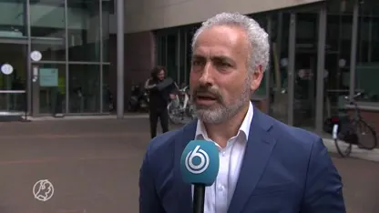 Jeugddetentie geëist tegen jongens die pinnende Tom (64) doodstaken in Hoofddorp