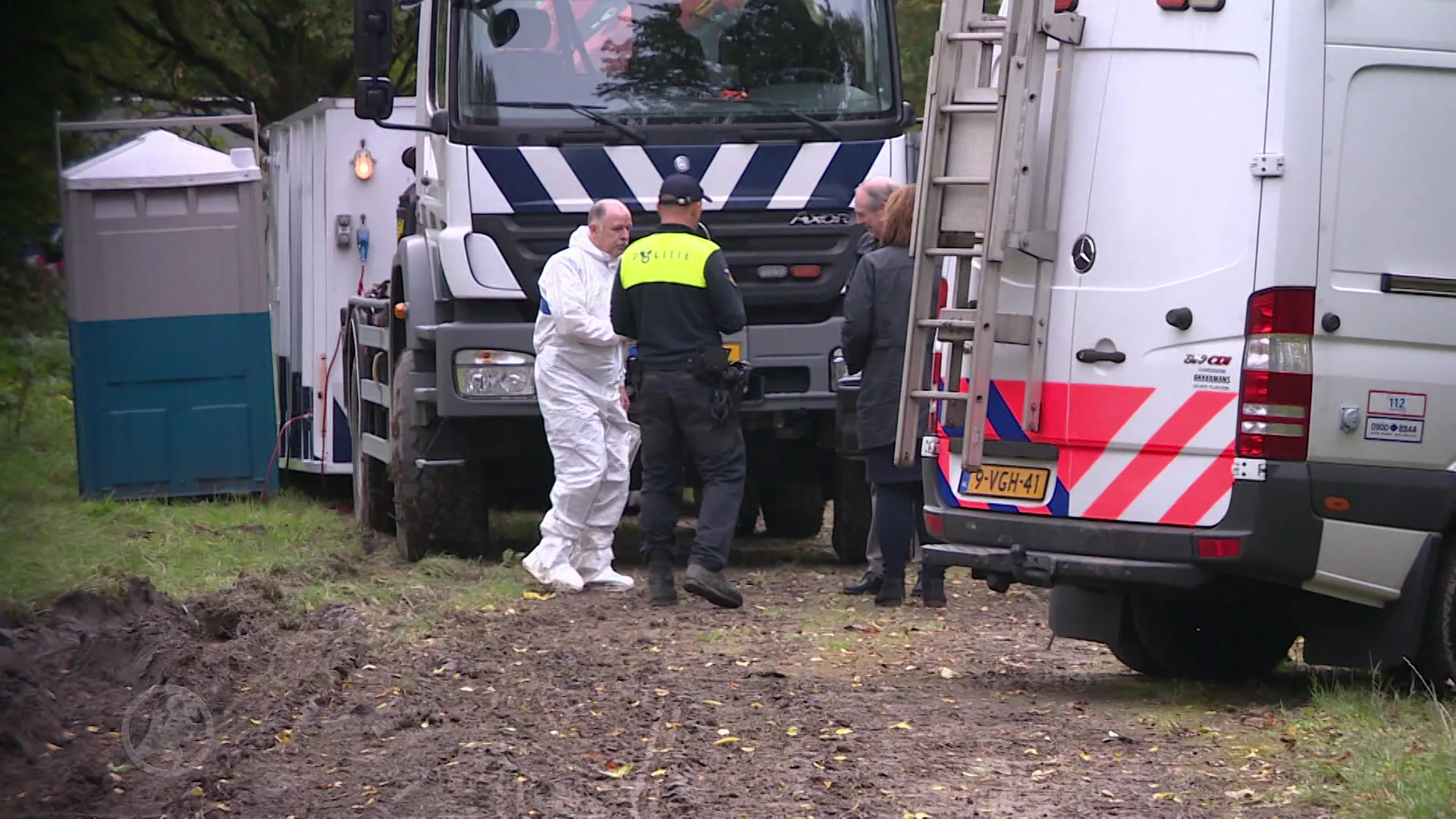 Michael P. moet nog vier jaar zitten voor eerdere verkrachtingen