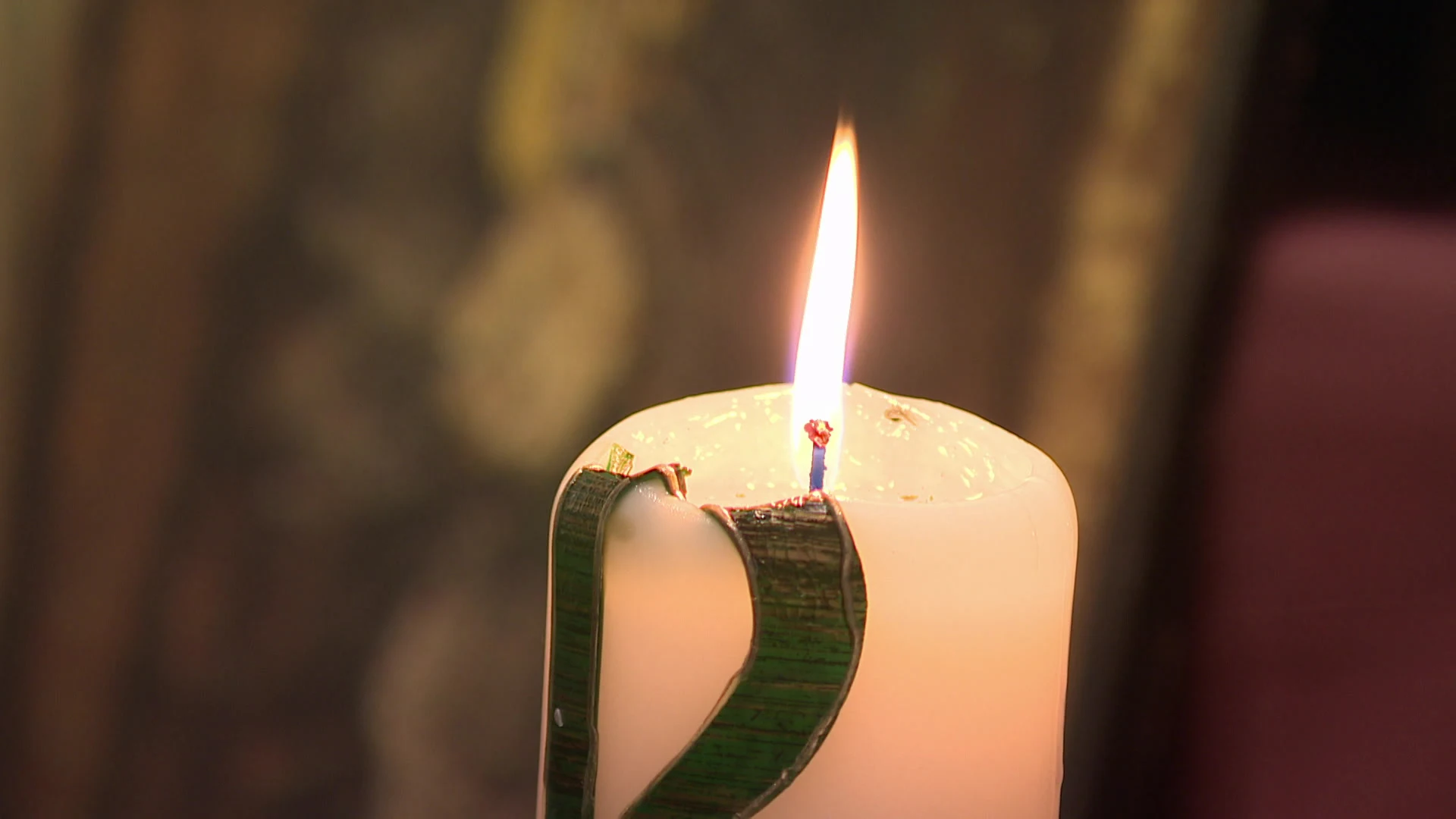 Doorlopende kerkdienst tegen uitzetting Armeense Hayarpi (21)