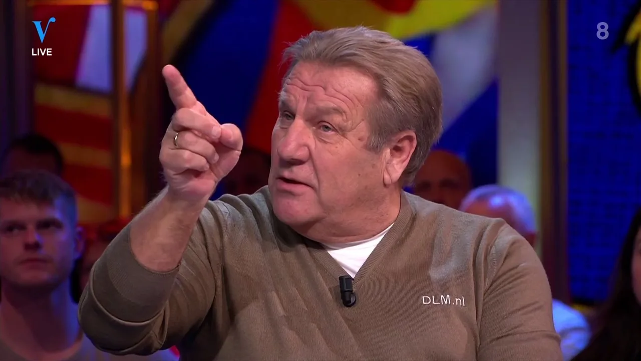 'Koeman moet gewoon bij Oranje blijven'