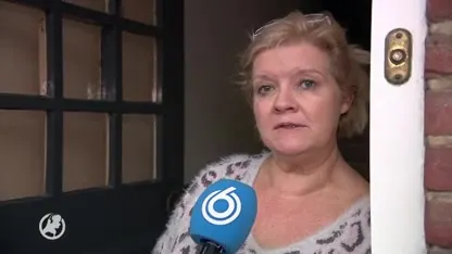 Politie Bergen op Zoom op zoek naar twee mannen in verband met plofkraak