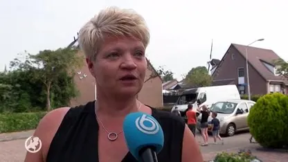 Opnieuw hommeles in Zuilichem: tiende fik in één week