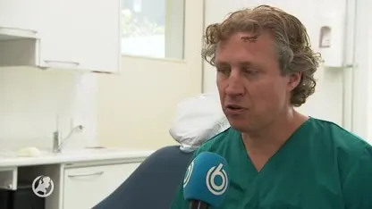 Tandartsen bereiden praktijken voor op corona: 'Mondkapjes zijn acht keer zo duur'