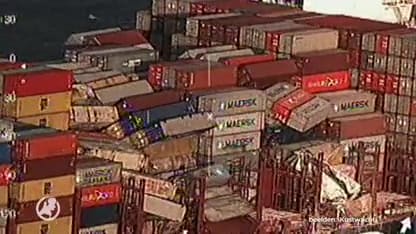 Waddenvereniging presenteert '10 grootste zorgen'