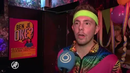 Seksistische carnavalsliedjes kunnen die nog wel in deze tijd?