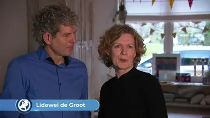 Rolstoeltennisster Diede de Groot dubbel kampioen Australian Open