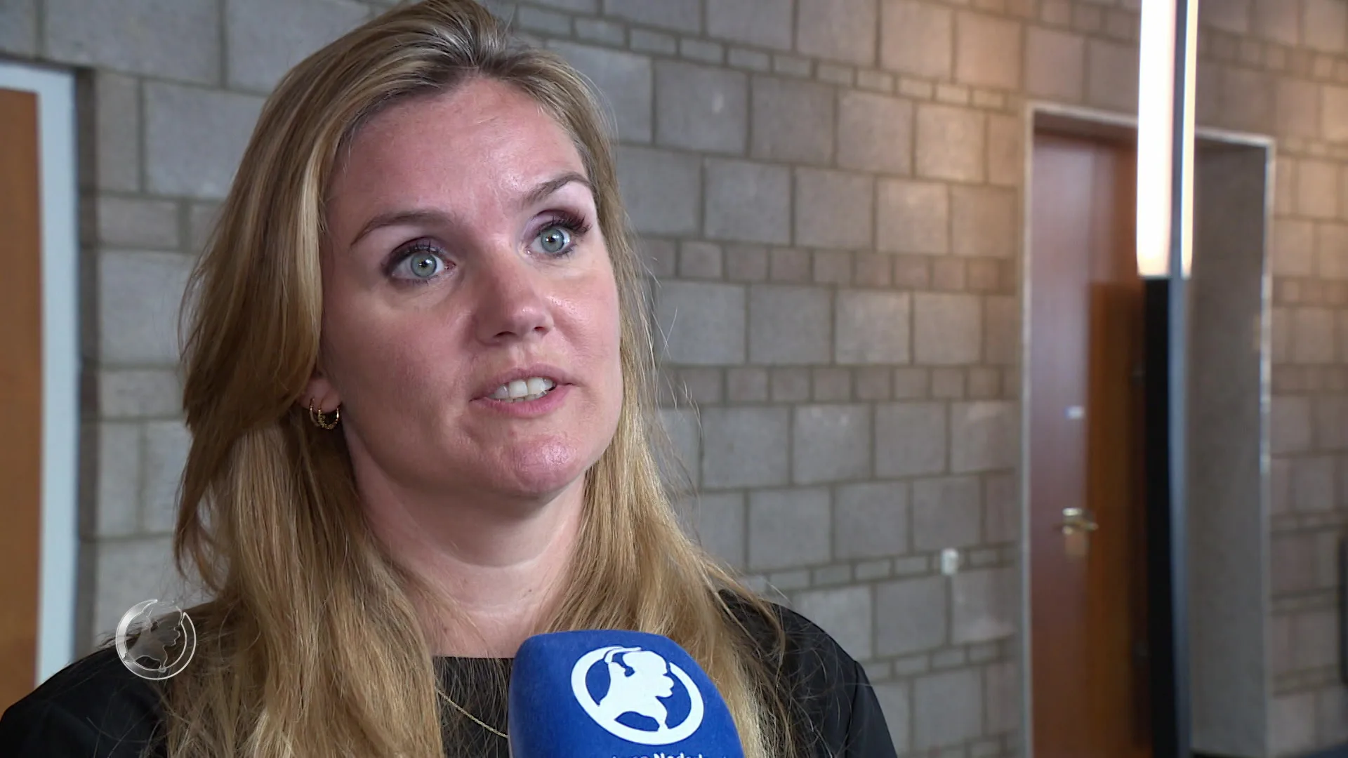 'K. gaf info over vervoer en woning Wilders' - HV