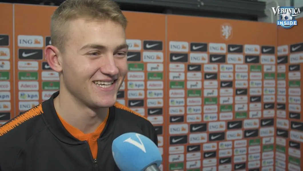 'Duitsland gedegradeerd? Dat is genieten!'