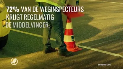 Campagne SIRE moet Nederlanders bewuster maken van huftergedrag