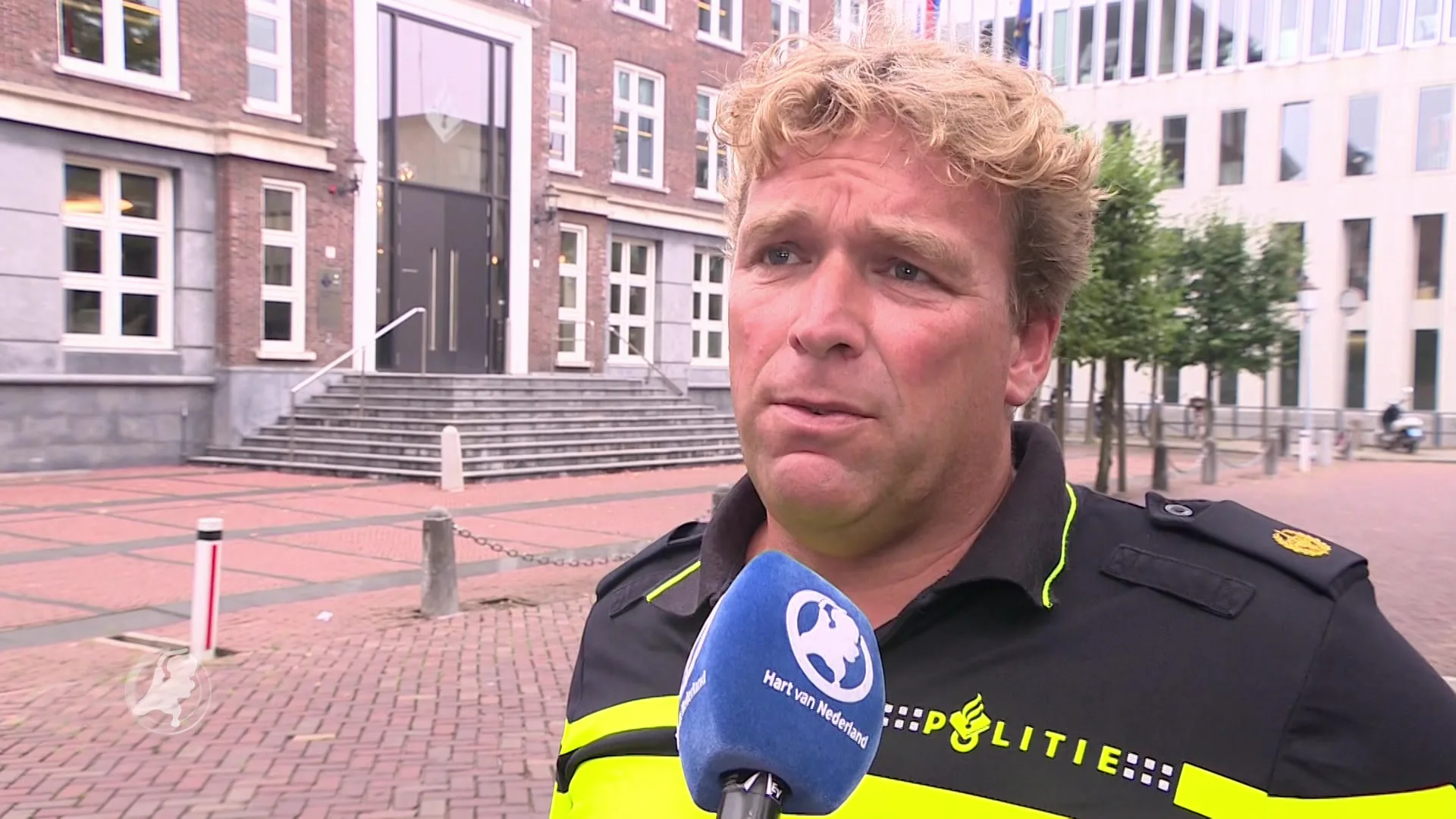 Politie roept minderjarigen op om te stoppen met sexting