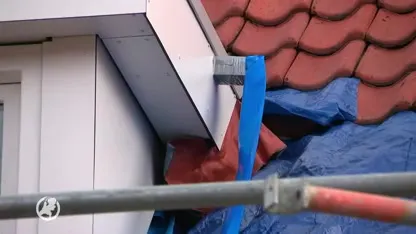 Gedupeerden Vestia tot na bouwvak in puinzooi