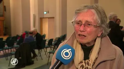 Vertrouwen in SGP-leider Van der Staaij fors gedaald door Nashville-verklaring