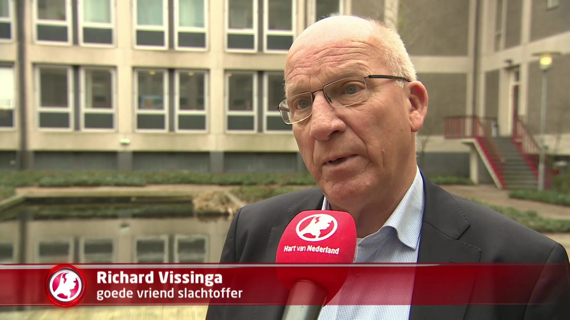 Rechtszaak: OM: 'Pianostemmer probeerde dominee te vermoorden'