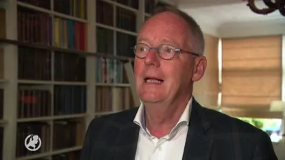 'Er moet meer aandacht komen voor 9/11 in geschiedenislessen'