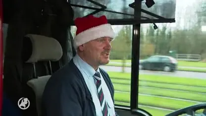 Aad zingt voor het Sophia Kinderziekenhuis