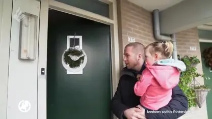 Agent doet babbeltruc in Rotterdam