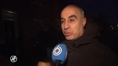 Getuige vertelt wat de vader van Bekiro hem zei, net na de moord op het kind