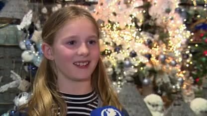 It's beginning to look a lot like Christmas... in Venlo!