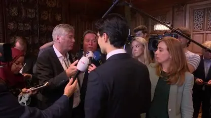 Rob Jetten volgt Alexander Pechtold op als fractievoorzitter D66