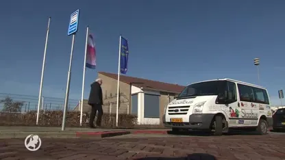 Inwoners Reduzum willen dorpsmolen vernieuwen