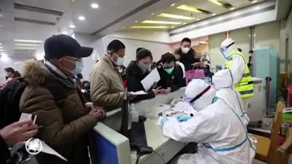 KLM schrapt vluchten naar verschillende Chinese steden 'om teruglopende boekingen'