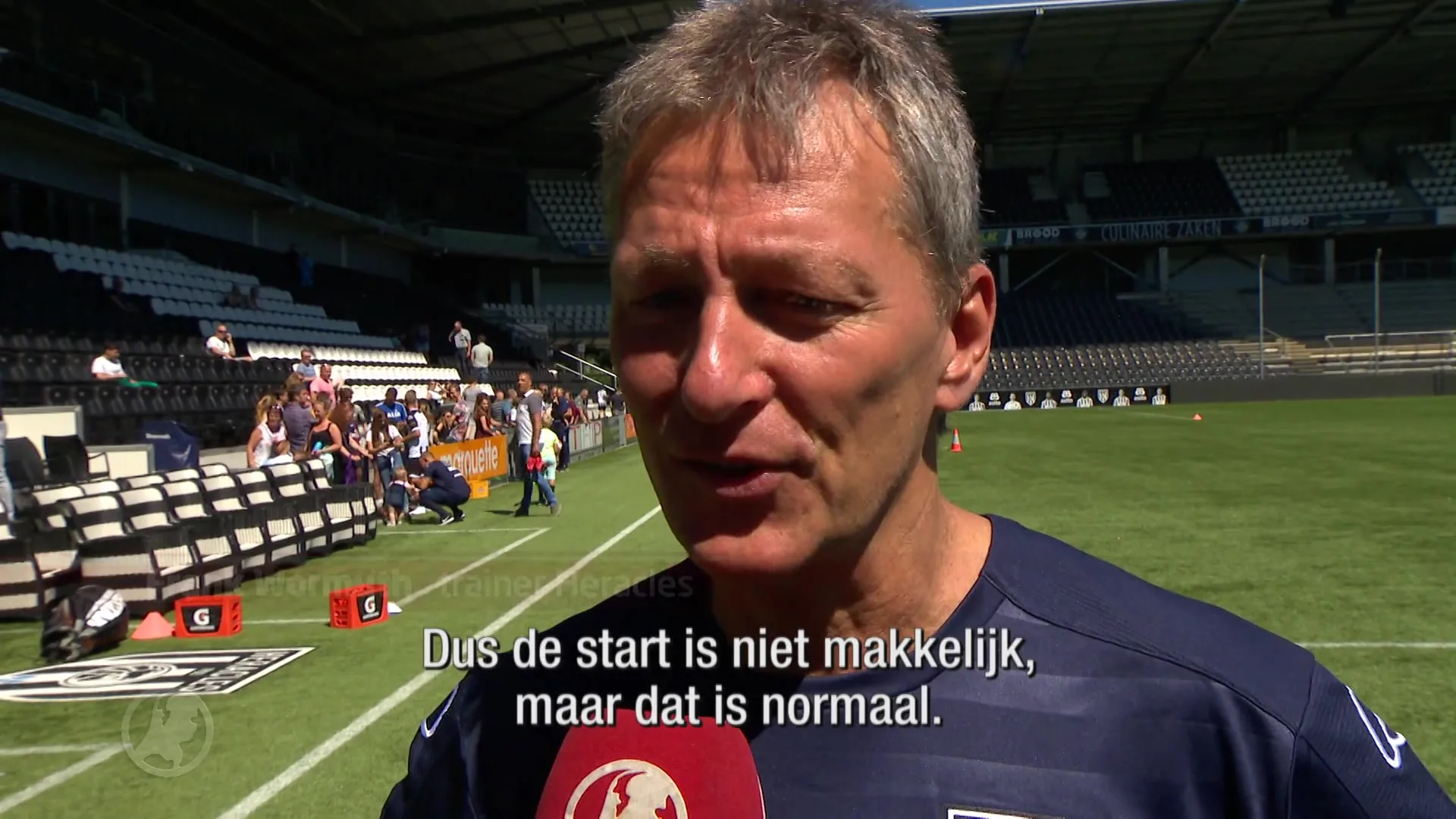 Maar liefst 9 nieuwe trainers voor Eredivisie-clubs
