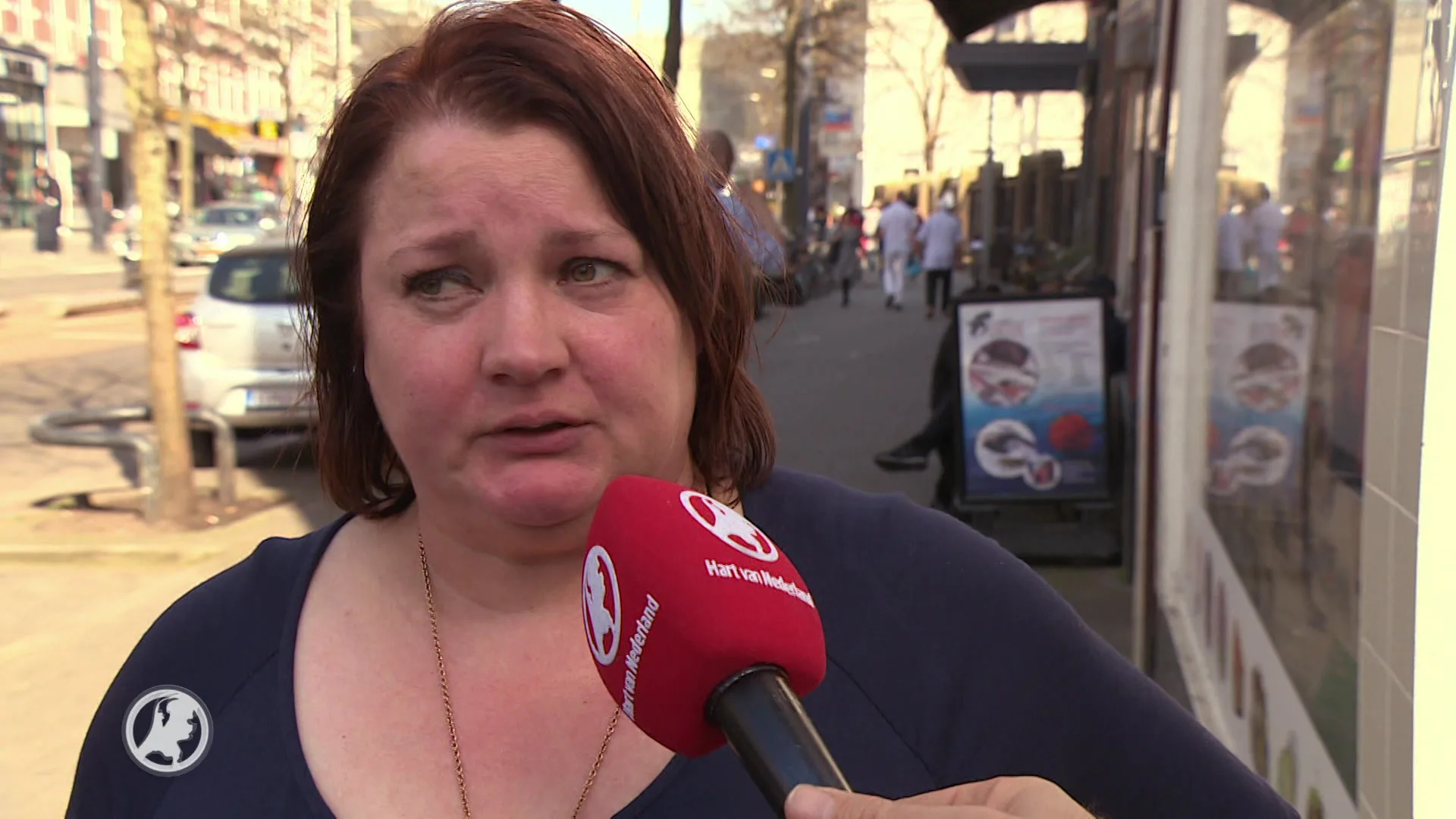 Wat vindt Nederland: Bejaarden in verpleeghuizen mishandeld en uitgescholden