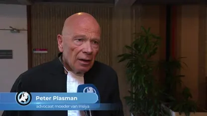 'Kidnap Insiya was goed voorbereide operatie'