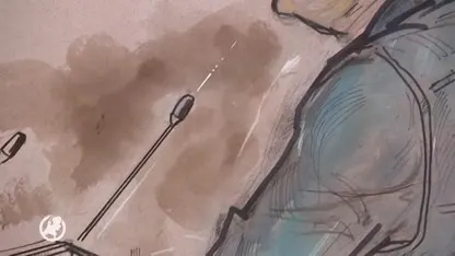 OM eist vijf maanden cel tegen ex-Wildersbeveiliger Faris K.