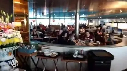 Nederlanders cruiseschip Westerdam spreken over 'dramatische' reis