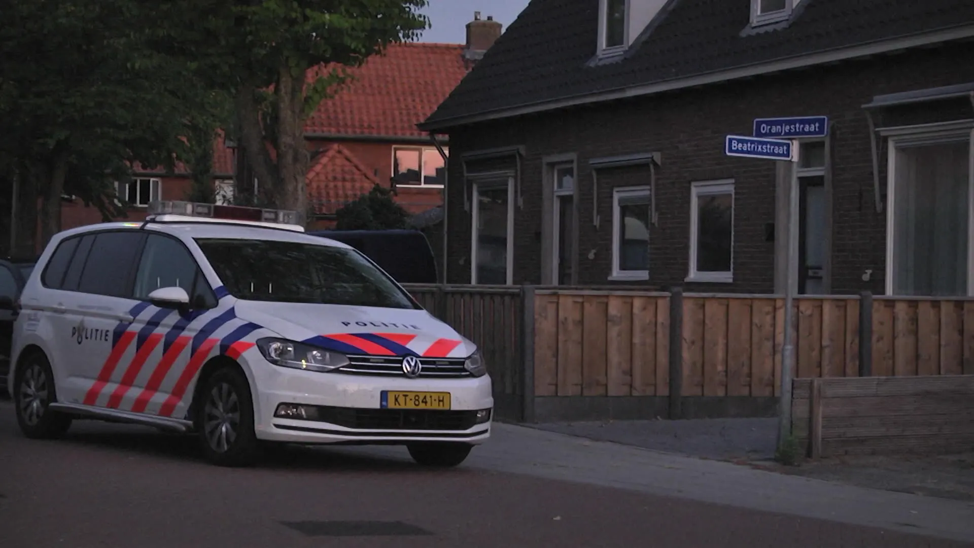 Dode bij steekpartij in Dedemsvaart