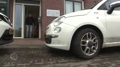 De dag na de hevige regenval in Gemert