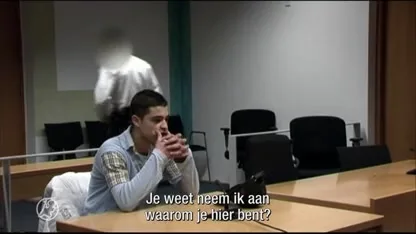 Younes was Top 600-crimineel en schreef er openhartig boek over