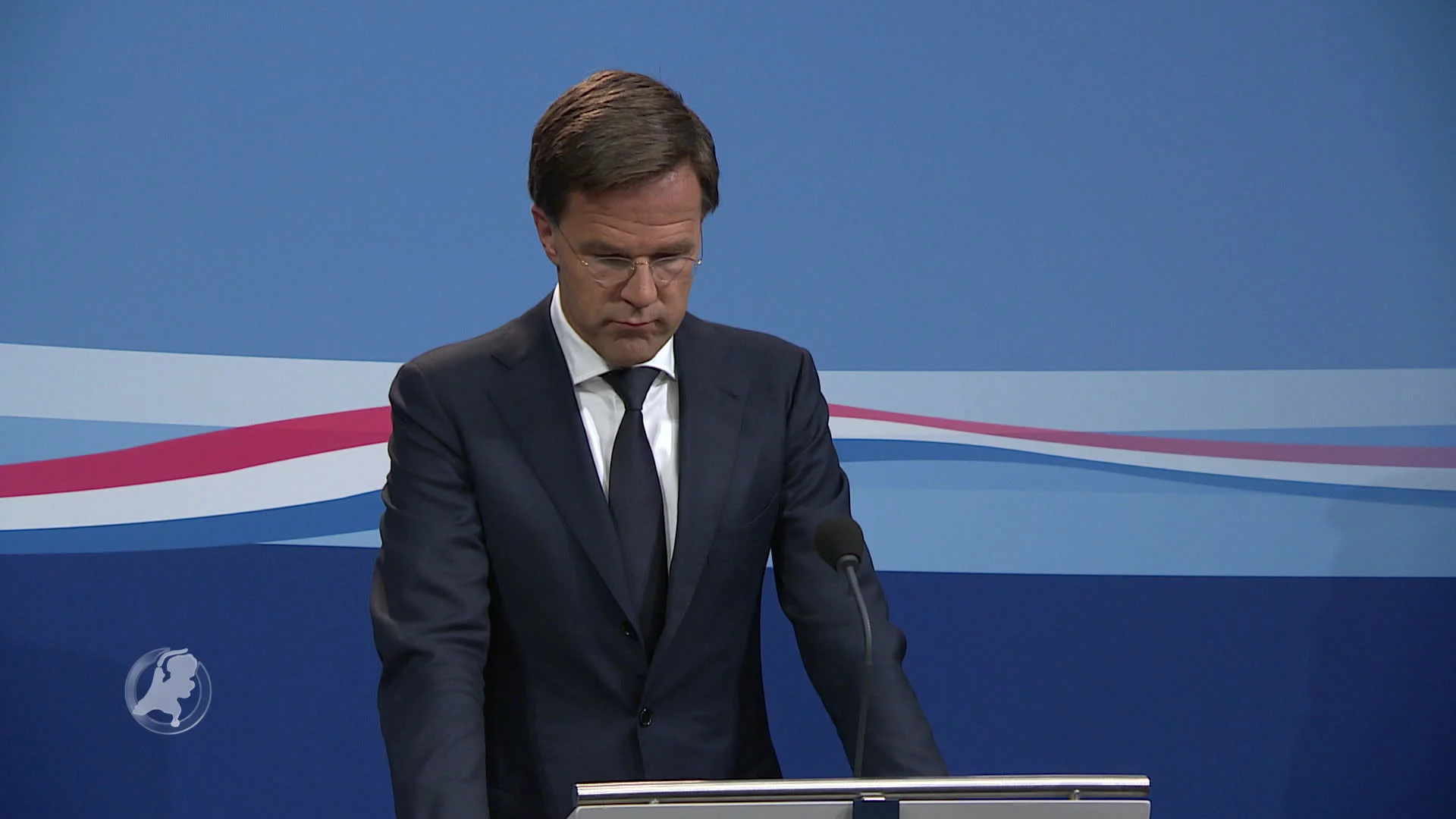 Rutte: kabinet zet uitzetting Lili en Howick door, ondanks laatste smeekbede