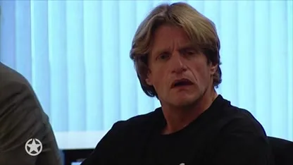 Keith Bakker weer verdacht van zedendelict