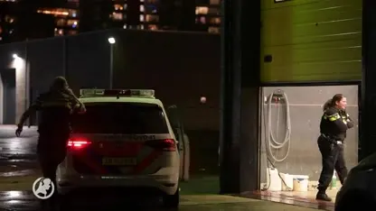 Ondergrondse hennepkwekerij ontdekt