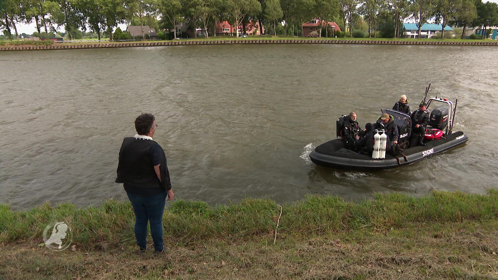 Na half jaar geen enkel spoor van vermiste Jeroen de Wit