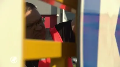 Aandacht voor veiligheid wegwerker blijft hard nodig: 'Ik verloor die dag een hele goede vriend en collega'