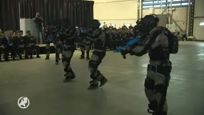 Gezamenlijke leiding voor Nederlandse special forces