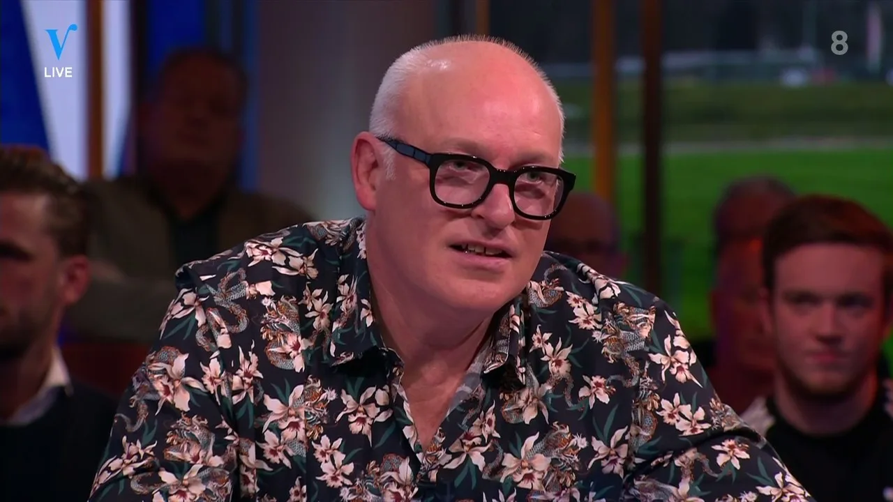 Mannen unaniem in Toto-voorspelling: 'Feyenoord verliest van FC Porto'