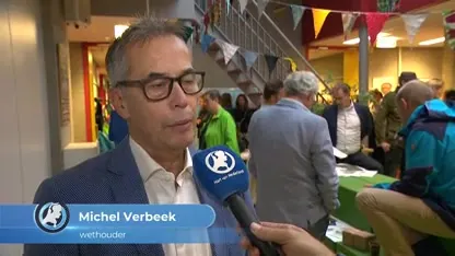 Rel over verhuizing basisschool Haren: schoolplein wordt parkeerplaats