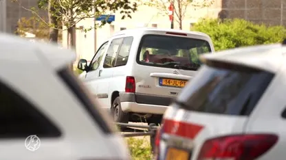 Meerdere woningen ontruimd voor mogelijk explosief op straat in Eindhoven