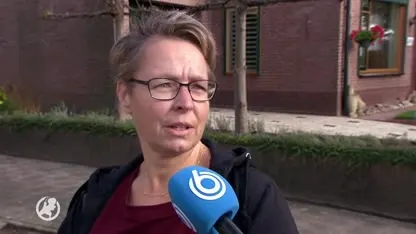 'Ouders van opgepakt meisje Zuilichem hielpen bij blussen brand'
