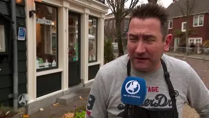 Morgen komt de Sint aan in Zaandijk: deze route legt hij af